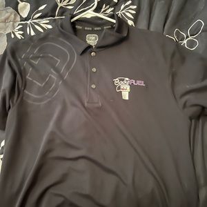 Ogio custom polo